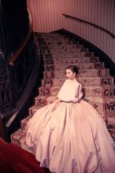 -MANLI BRIDAL婚纱