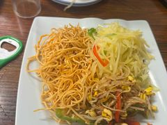 -韩食代烧烤(龙华路美食街店)