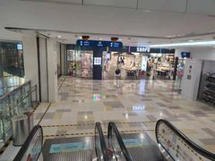 -鹏欣水游城