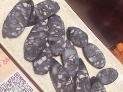 墨鱼香肠-千寻烧肉(政务区店)