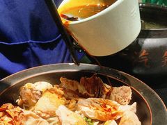 -云海肴·汽锅鸡·云南菜(高德置地店)