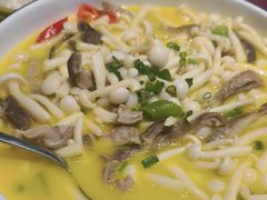 -小秦淮·南京土菜(新亭西路店)