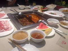 iphone_upload_pic-海底捞火锅(泉城路店)