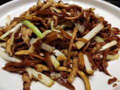 外婆小炒-外婆家(杭州马塍店·杭帮菜名店)