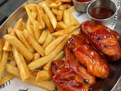 -四季酒店·空中花园 Aria on 9