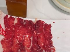 -潮正和潮汕牛肉火锅·老字号(番禺万达店)