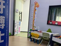 -牙博士口腔品牌连锁(杨浦店)