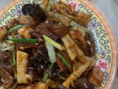 -砂锅居(西四店)