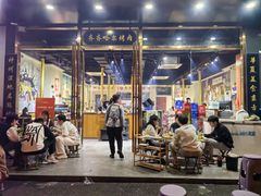 -鹤之乡·齐齐哈尔烤肉·非遗(秋涛路店)