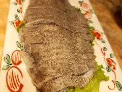 -清真·老门框爆肚涮肉·中华老字号(丰管路店)