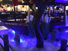 -绿茶餐厅(乐峰广场店)