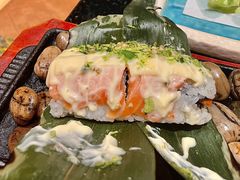 -無境·匠心日本料理(汉街店)