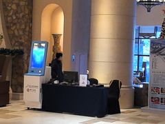 -长白山万达喜来登度假酒店