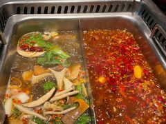 -大隐·成都火锅Bistro(合生麒麟新天地店)