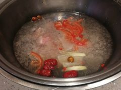 -羊来顺冰煮鲜羊 铁锅烀羊肉(中央大街店)