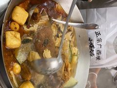 -小螺大作·螺蛳粉火锅(林和西店)