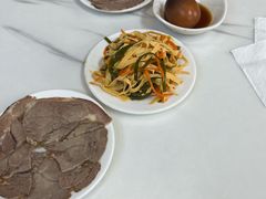 -周勇牛肉拉面(火车站西路店)