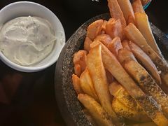 -广州柏悦酒店·悦吧·顶楼露天酒吧