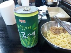 -喔爸韩国料理(环球银泰城店)