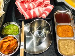 五花肉-伊茉家的烤肉店(勒泰中心店)