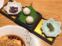 -味太助·银饭食堂(中华城店)