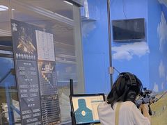 -都市枪神实弹射击俱乐部