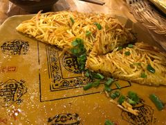 -郑件洋芋饭庄
