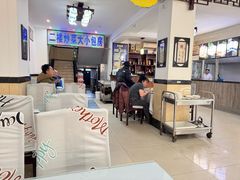 -三盛轩回民饺子馆