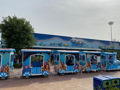 -华夏文旅海洋公园