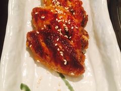 -南苑环球酒店-稻菊日式餐厅(鄞县大道店)