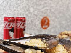 -段氏龙虾·烧烤·烤鱼(东书房路店)