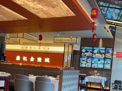 -小厨娘淮扬菜(天印大道店)