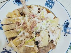 -阿殳菜馆·私厨(水围村店)