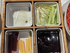 -京味民福烤鸭店(建设四马路店)