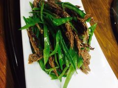 -秦唐一号西安菜馆(钟楼店)