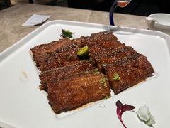 精品红烧舟山带鱼-106餐厅(山水文园店)