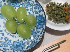 -狮王府淮扬菜(新街口友谊店)