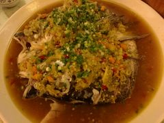 -乐口福家常菜馆(古庸路店)