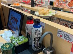 -友壹町寿司(佛山新DNA店)