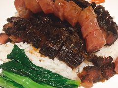 -龙记烧腊茶餐厅(常德路店)