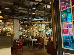 -枫叶林咖啡(华商店)