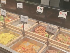 -钱小奴创意自助餐厅·原切谷饲安格斯畅吃(绍兴新昌万达店)
