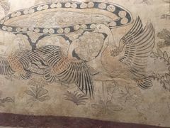 -洛阳古墓博物馆