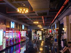 -萧山德纳MAX影城