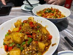 -壹盏灯(惠农店)