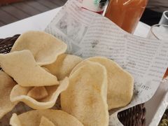 -泰莲庭·溪畔餐厅(雁栖湖店)