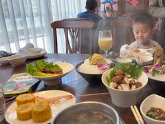 -东海怡品海鲜豆捞(舟宿夜江店)