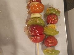 -赵美丽·重庆社区火锅·直营店(火车东站·中豪国际店)