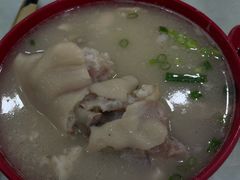 -廖老妈蹄花店(人民公园陕西街259号店)