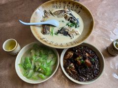 -75幢私房菜馆